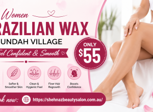 Brazilian Wax in Nundah Village